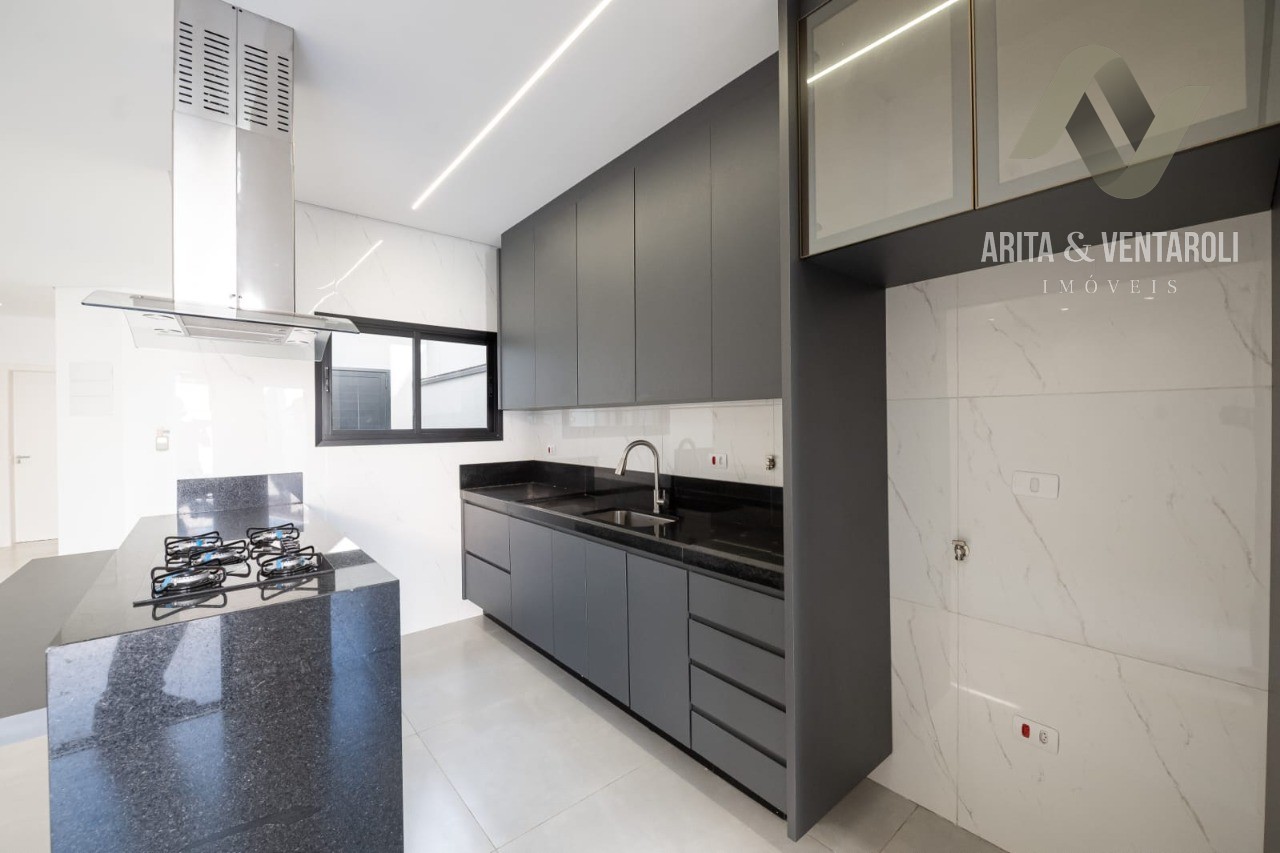 Casa, 3 quartos, 198 m² - Foto 17
