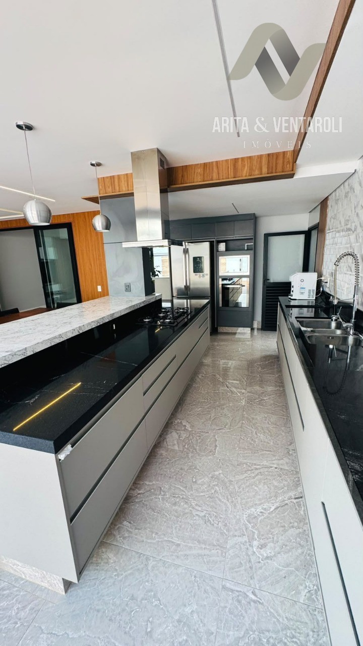 Casa, 4 quartos, 286 m² - Foto 6