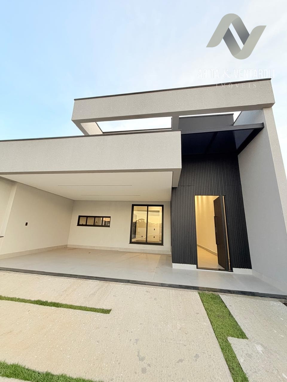 Casa, 3 quartos, 134 m² - Foto 1