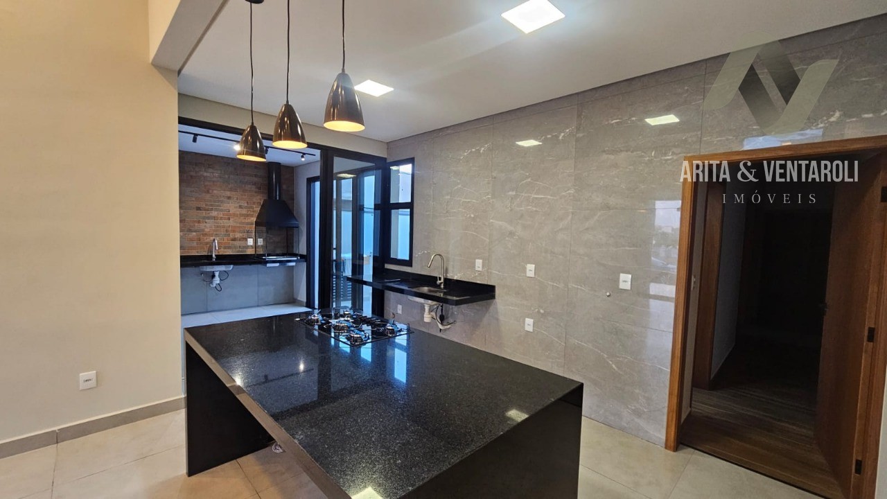 Casa, 3 quartos, 131 m² - Foto 4