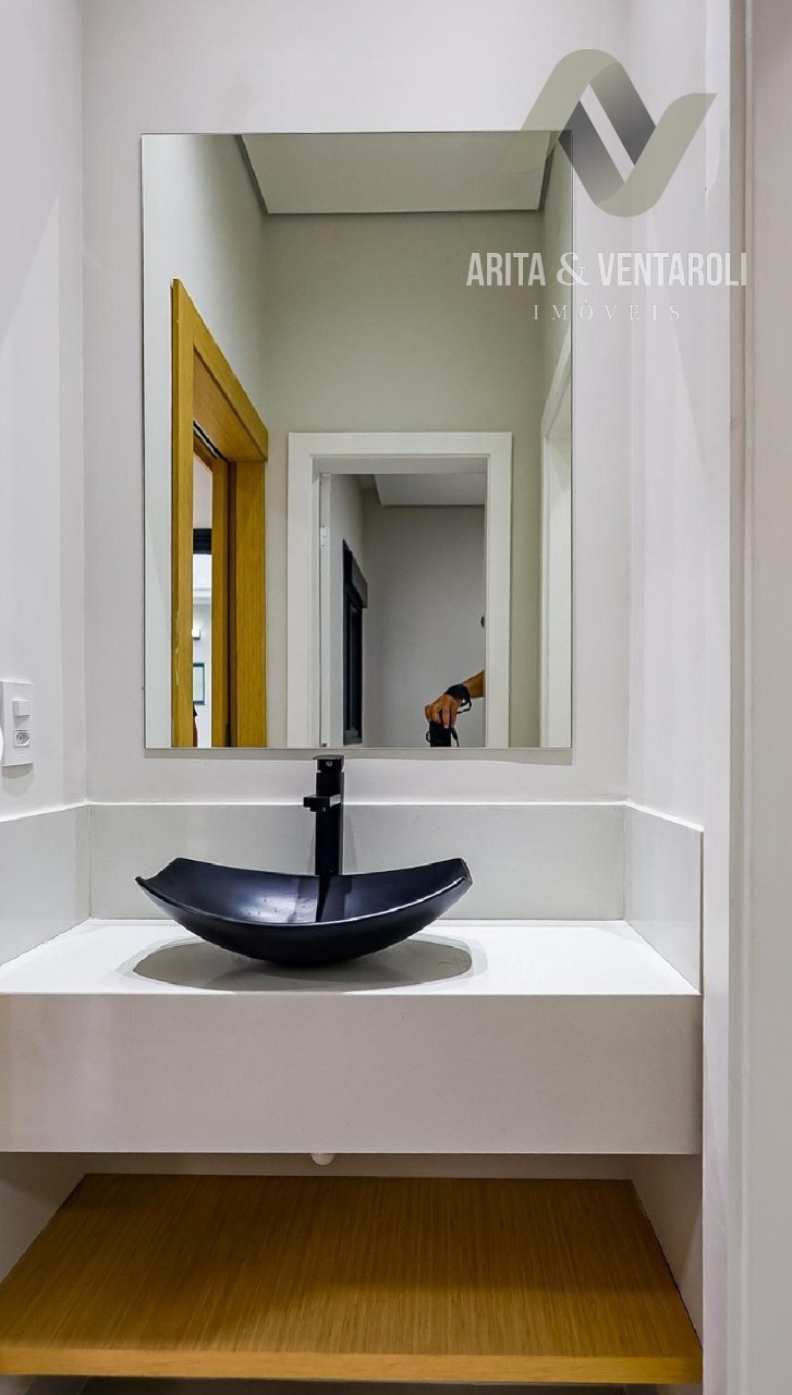 Casa, 3 quartos, 198 m² - Foto 22