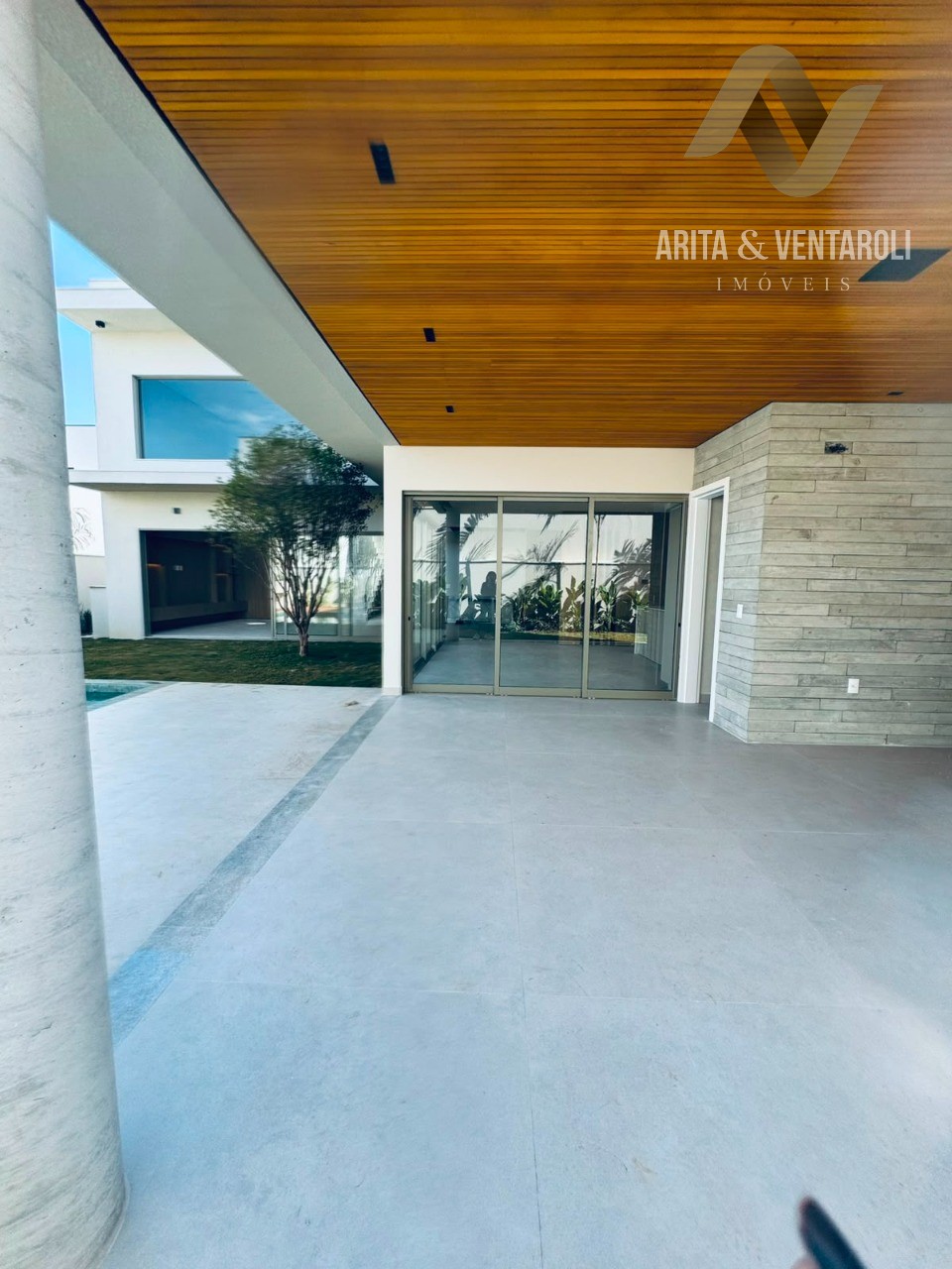 Casa, 4 quartos, 335 m² - Foto 13