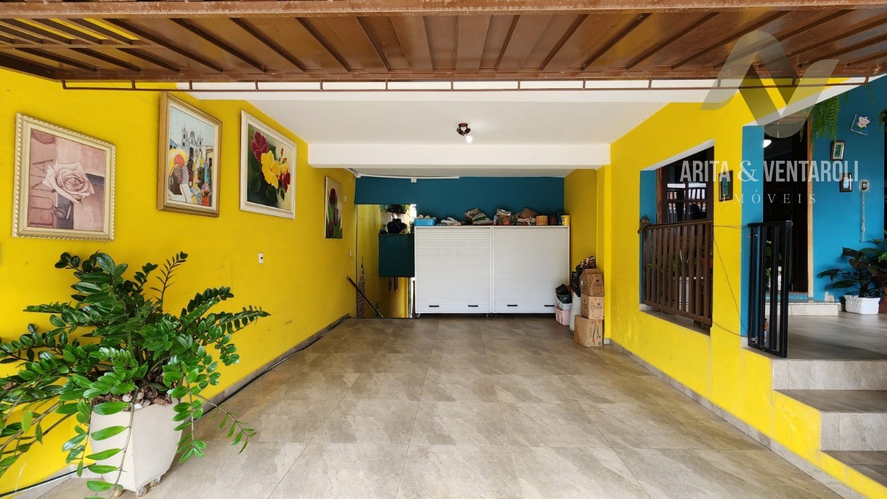 Casa, 5 quartos, 250 m² - Foto 7