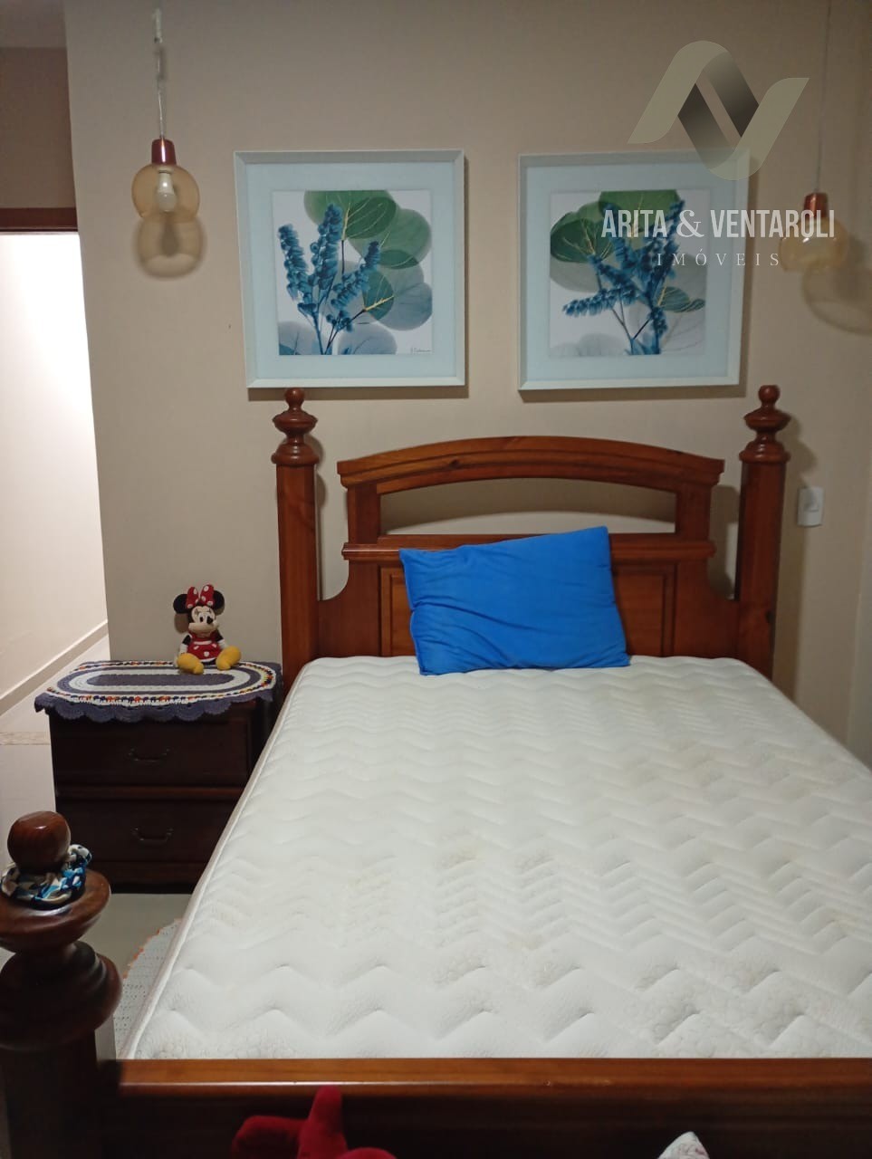 Casa, 3 quartos, 100 m² - Foto 12