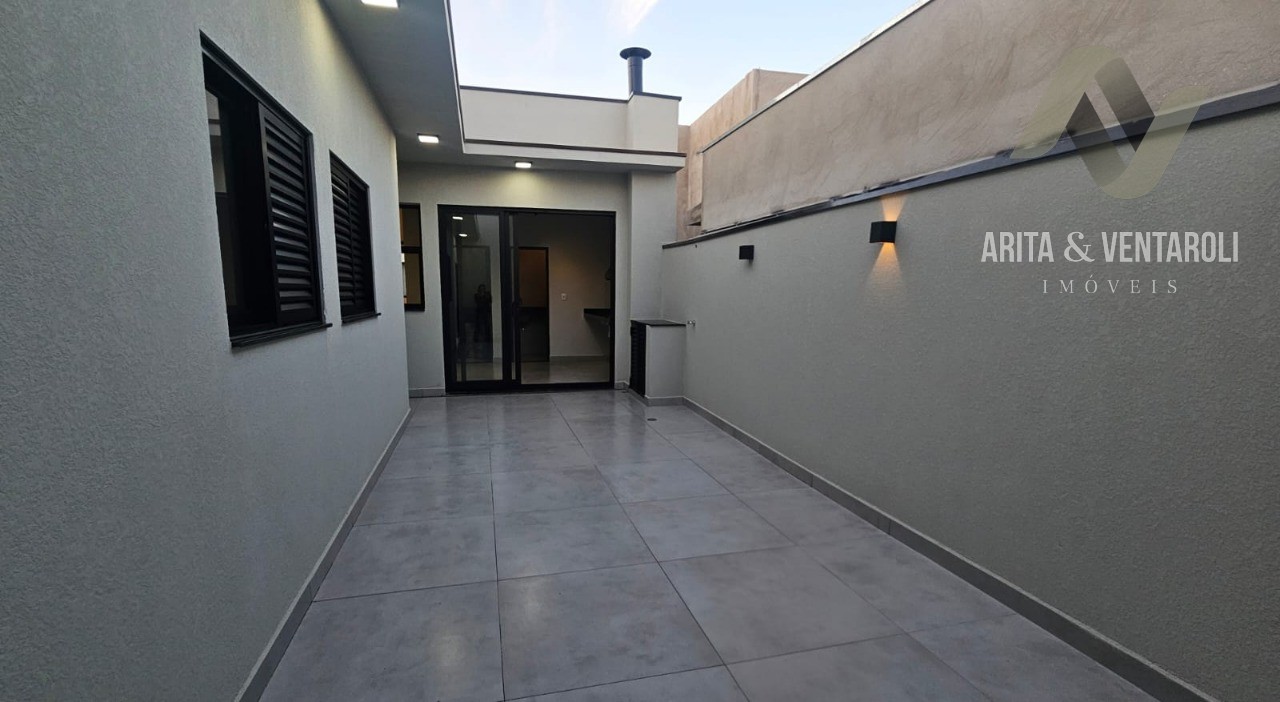 Casa, 3 quartos, 131 m² - Foto 12