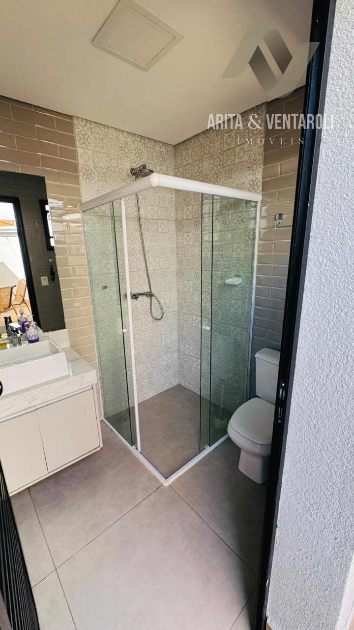 Casa, 4 quartos, 286 m² - Foto 18
