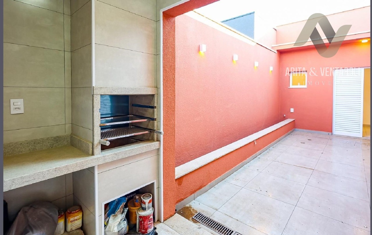 Casa, 3 quartos, 110 m² - Foto 8