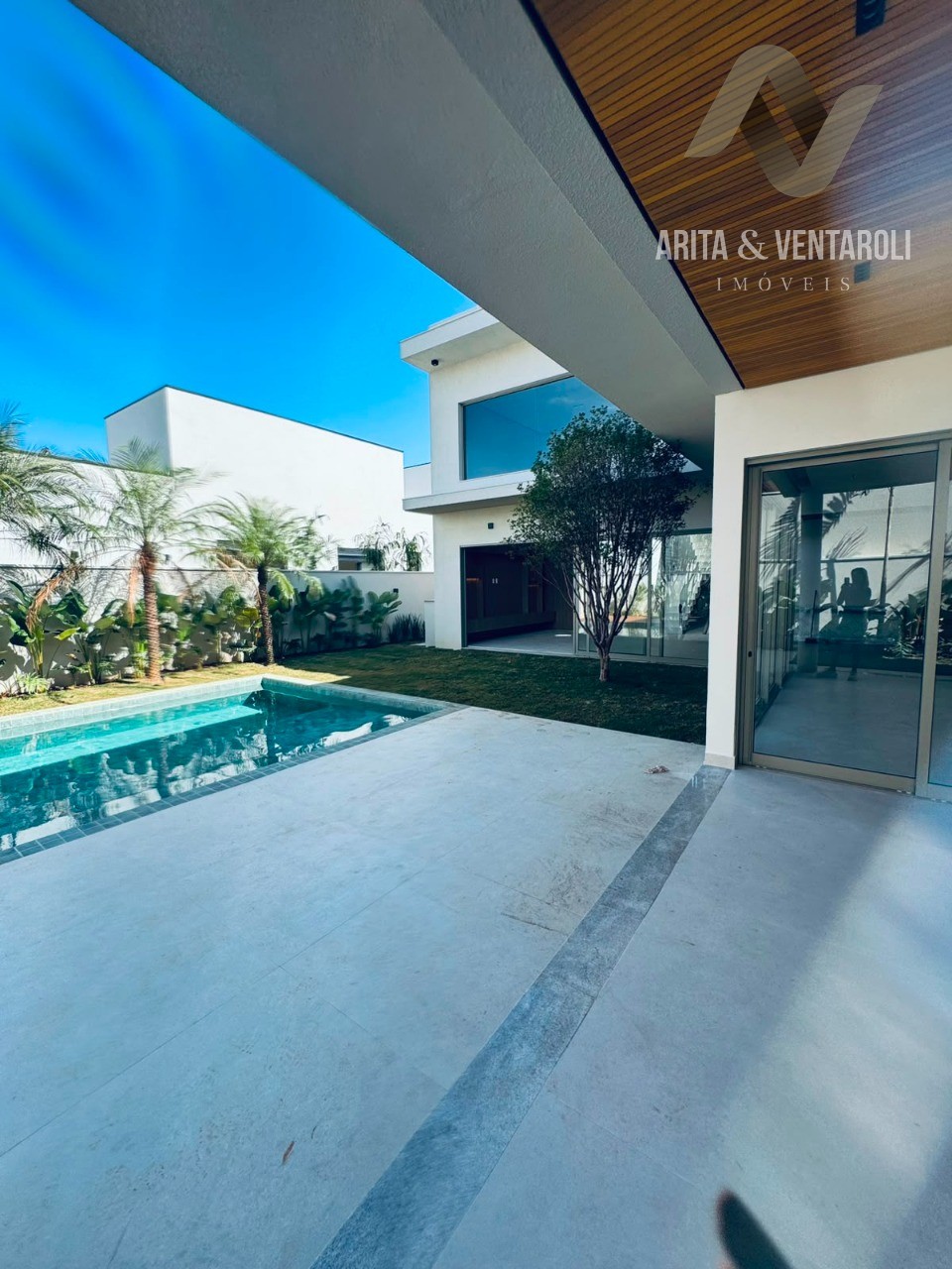 Casa, 4 quartos, 335 m² - Foto 11