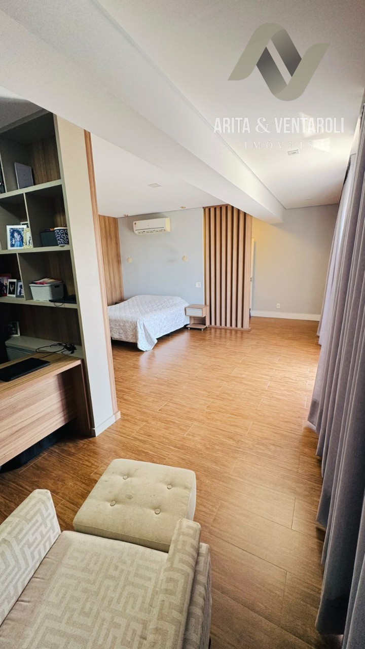 Casa, 4 quartos, 286 m² - Foto 17