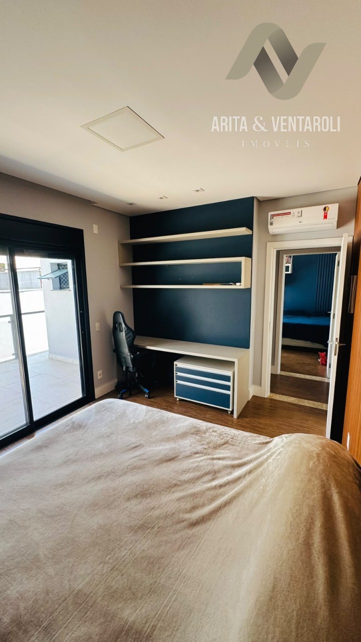 Casa, 4 quartos, 286 m² - Foto 23