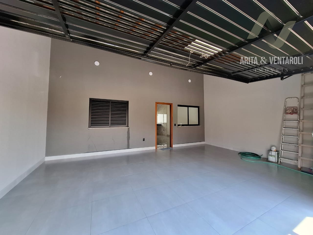 Casa, 2 quartos, 110 m² - Foto 1
