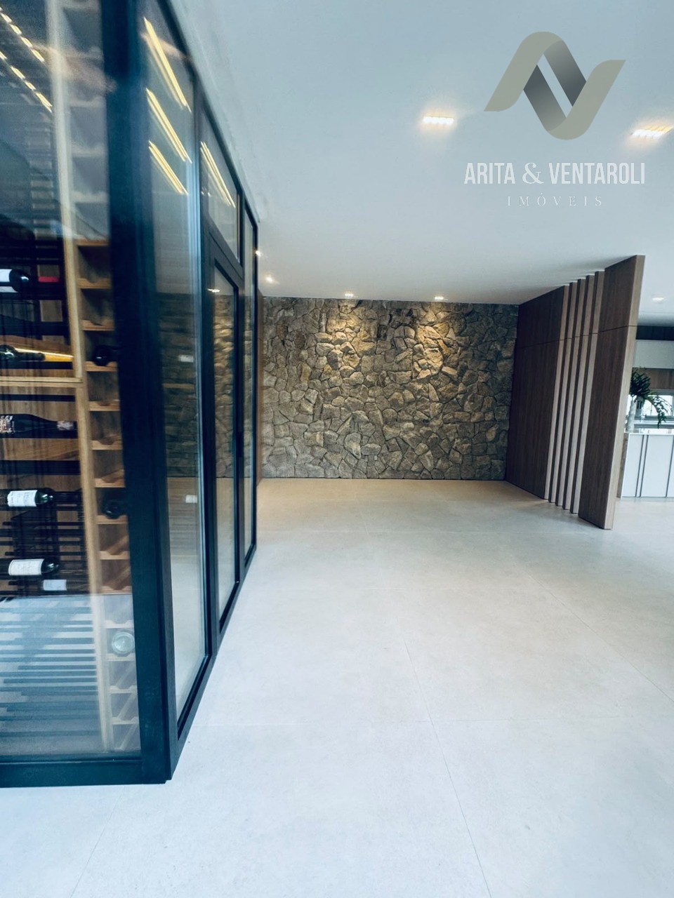 Casa, 4 quartos, 335 m² - Foto 28
