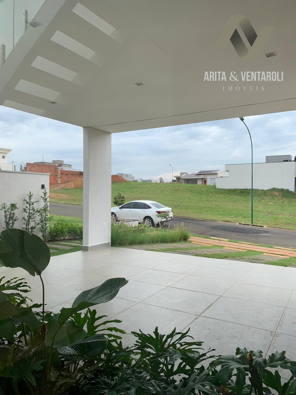 Casa, 3 quartos, 259 m² - Foto 3