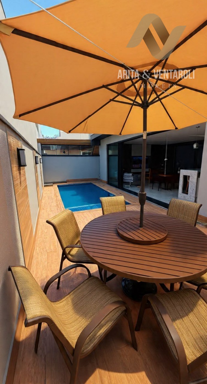 Casa, 4 quartos, 286 m² - Foto 9
