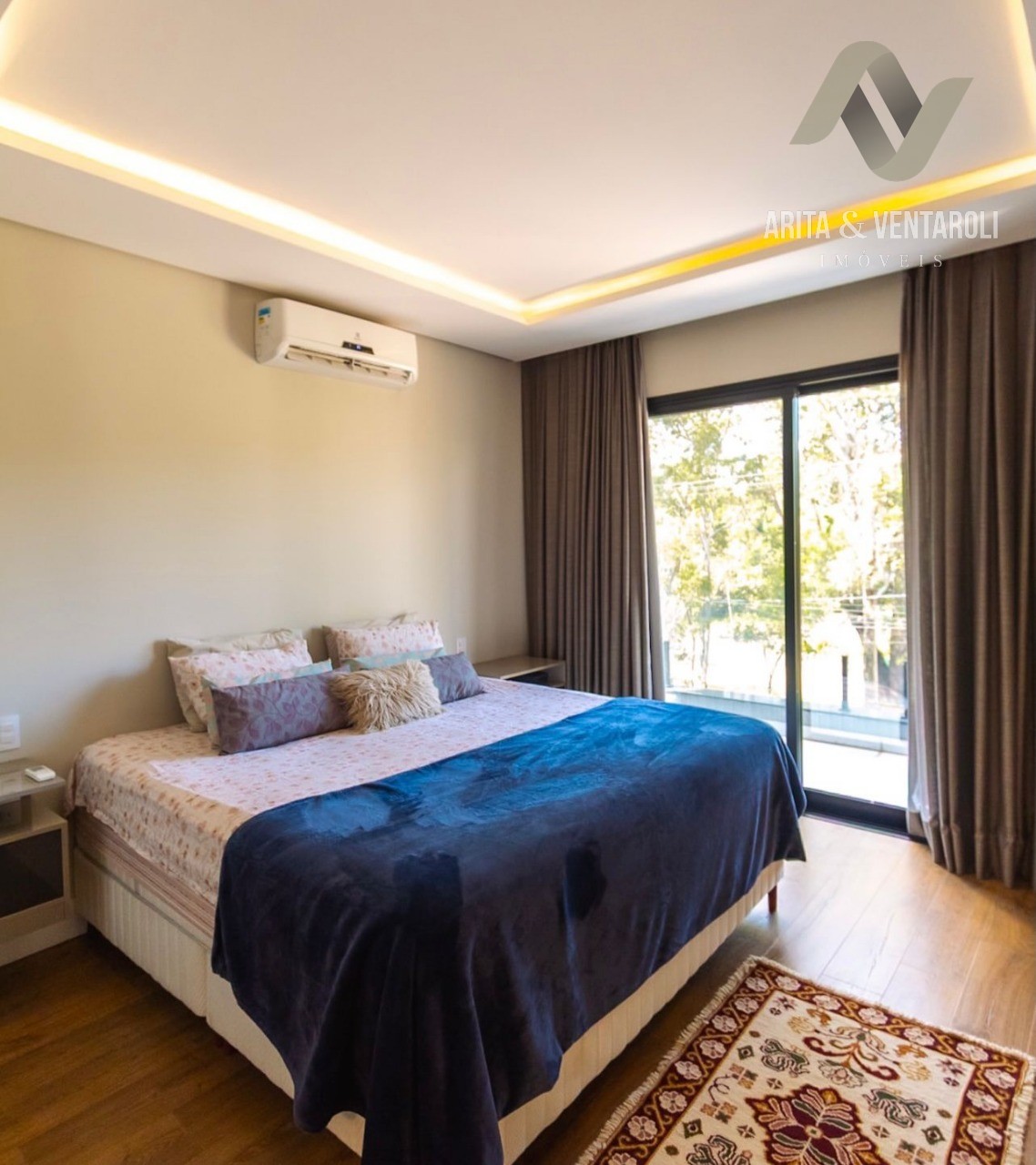 Casa, 4 quartos, 432 m² - Foto 13
