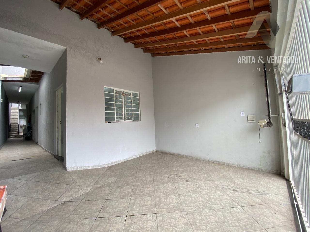 Casa, 3 quartos - Foto 2