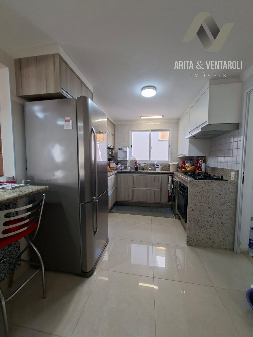 Casa, 3 quartos, 139 m² - Foto 21