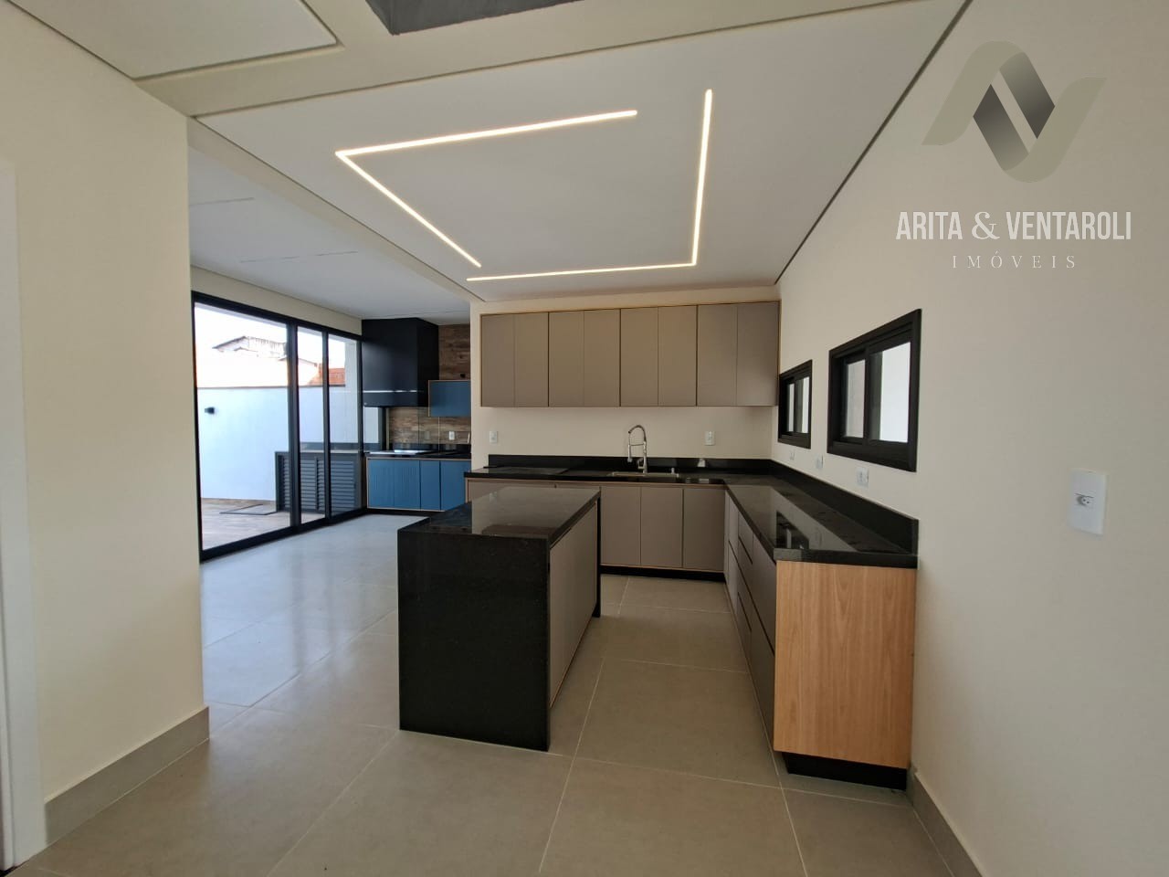 Casa, 3 quartos, 175 m² - Foto 16