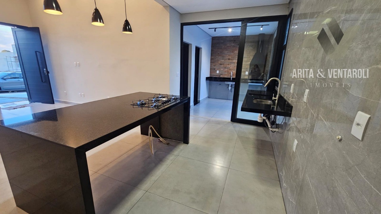 Casa, 3 quartos, 131 m² - Foto 8