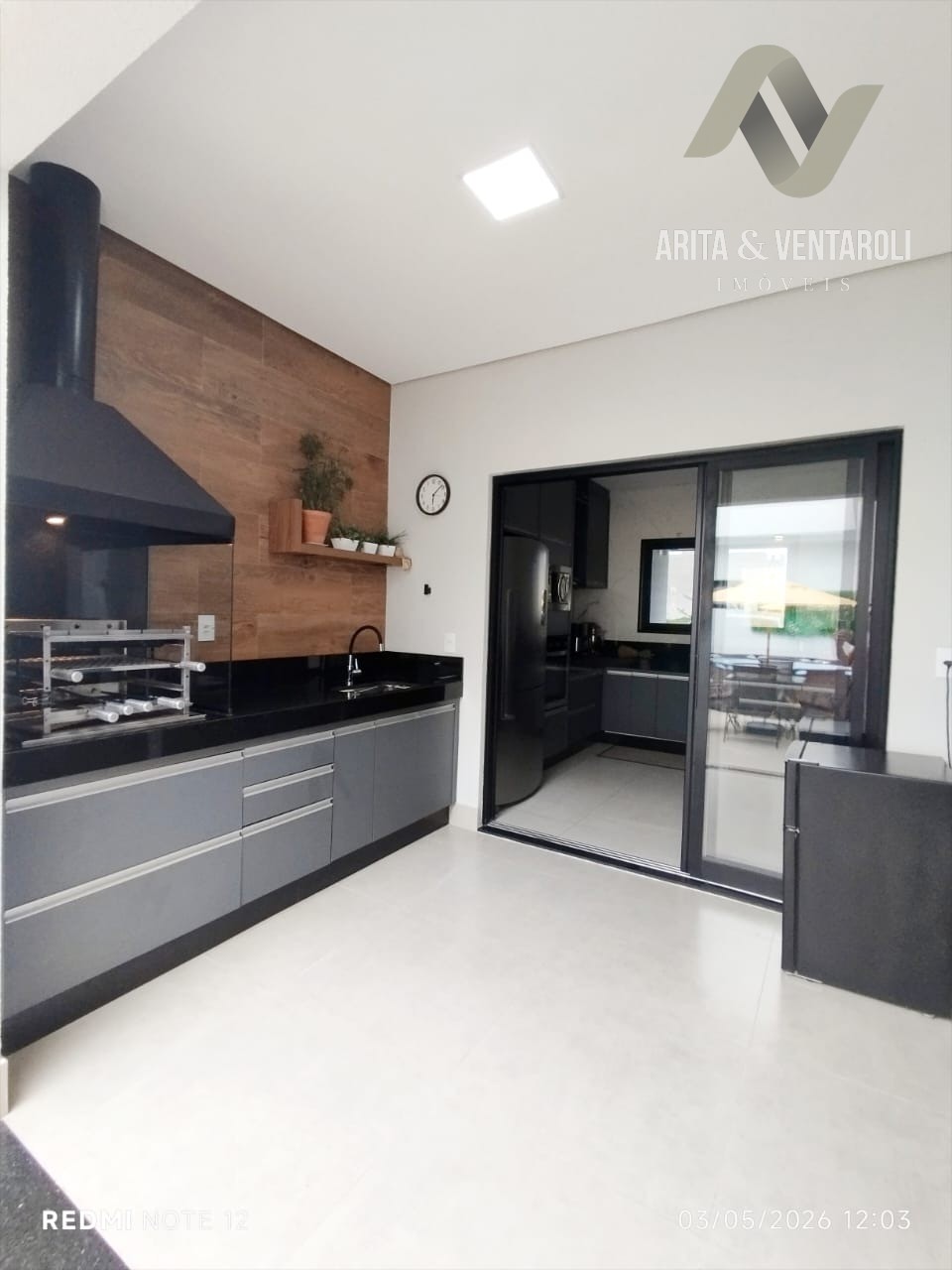Casa, 3 quartos, 139 m² - Foto 2