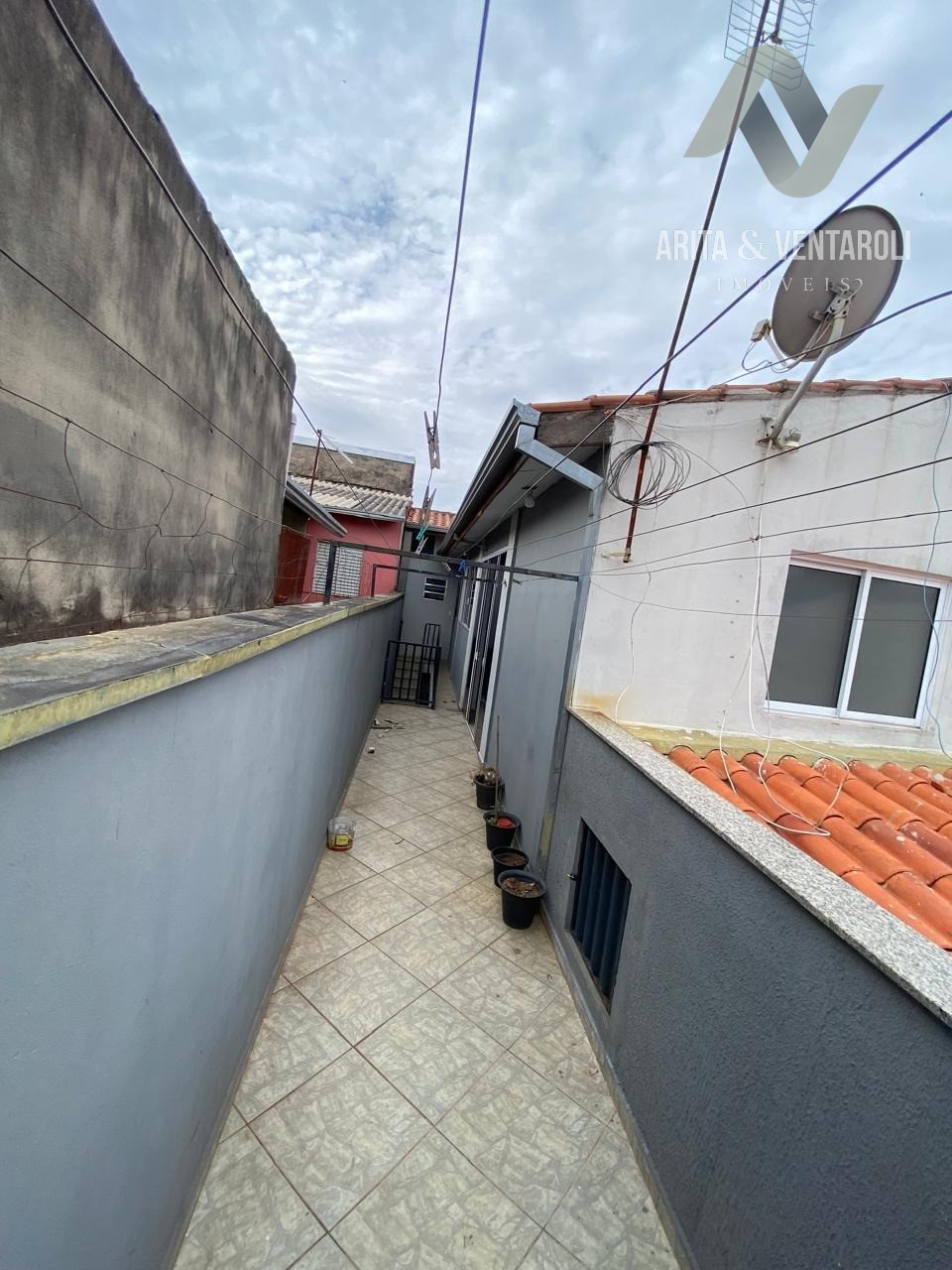 Casa, 3 quartos - Foto 4