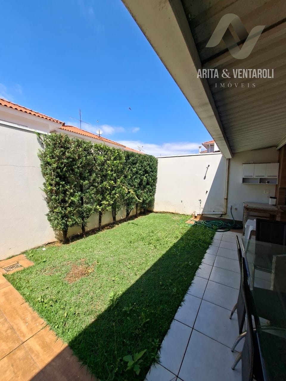 Casa, 3 quartos, 139 m² - Foto 16