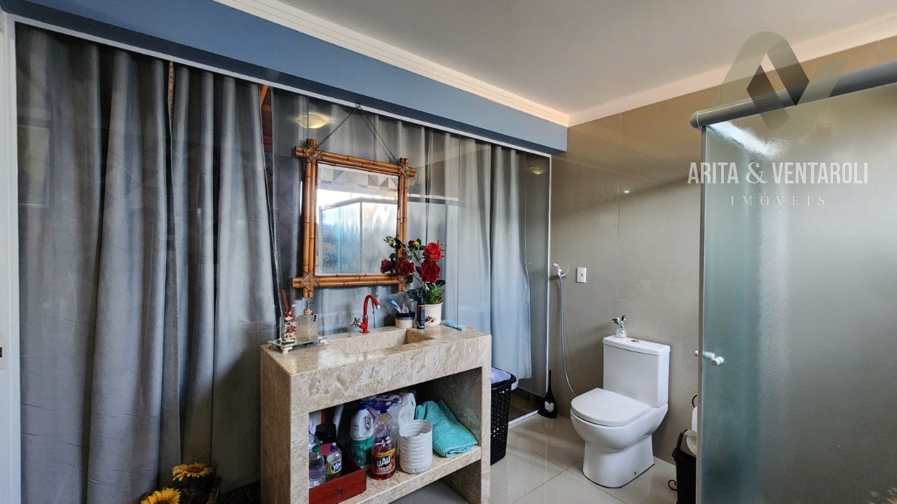 Casa, 5 quartos, 250 m² - Foto 35