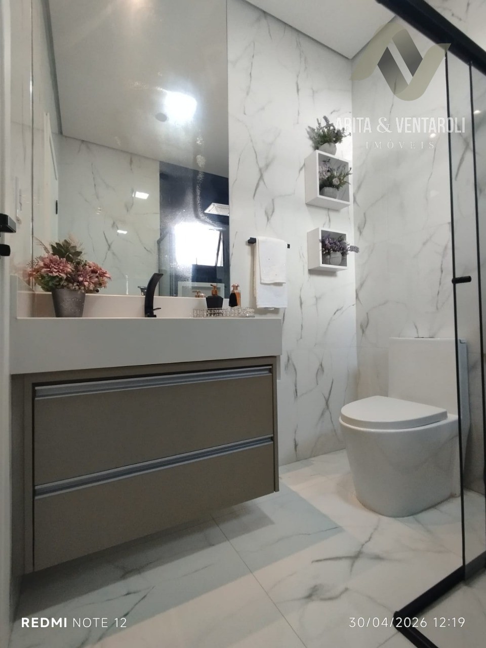Casa, 3 quartos, 139 m² - Foto 21