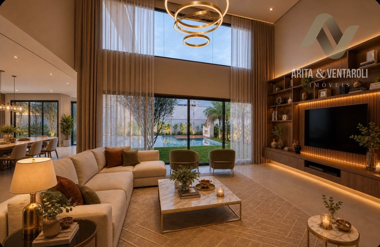 Casa, 4 quartos, 335 m² - Foto 25