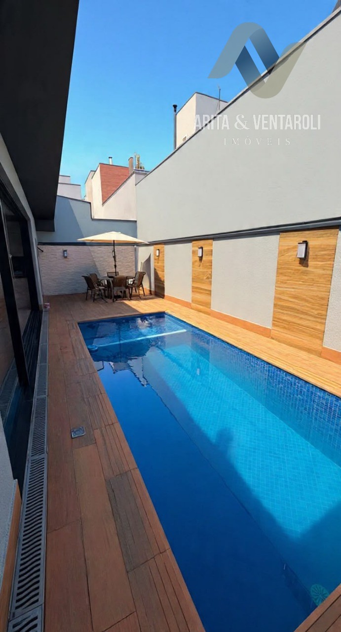 Casa, 4 quartos, 286 m² - Foto 8