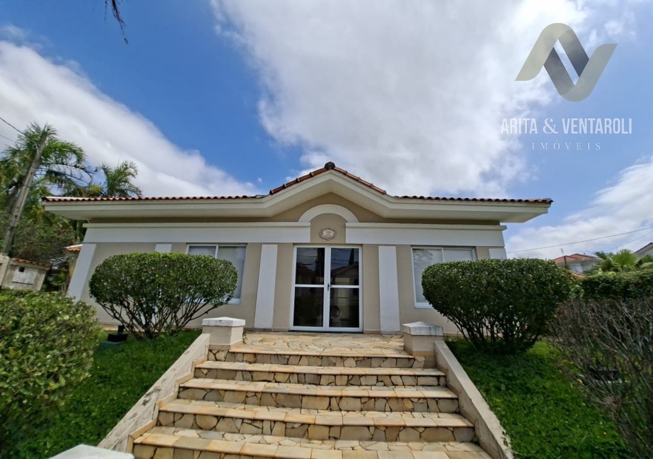 Casa, 3 quartos, 139 m² - Foto 1