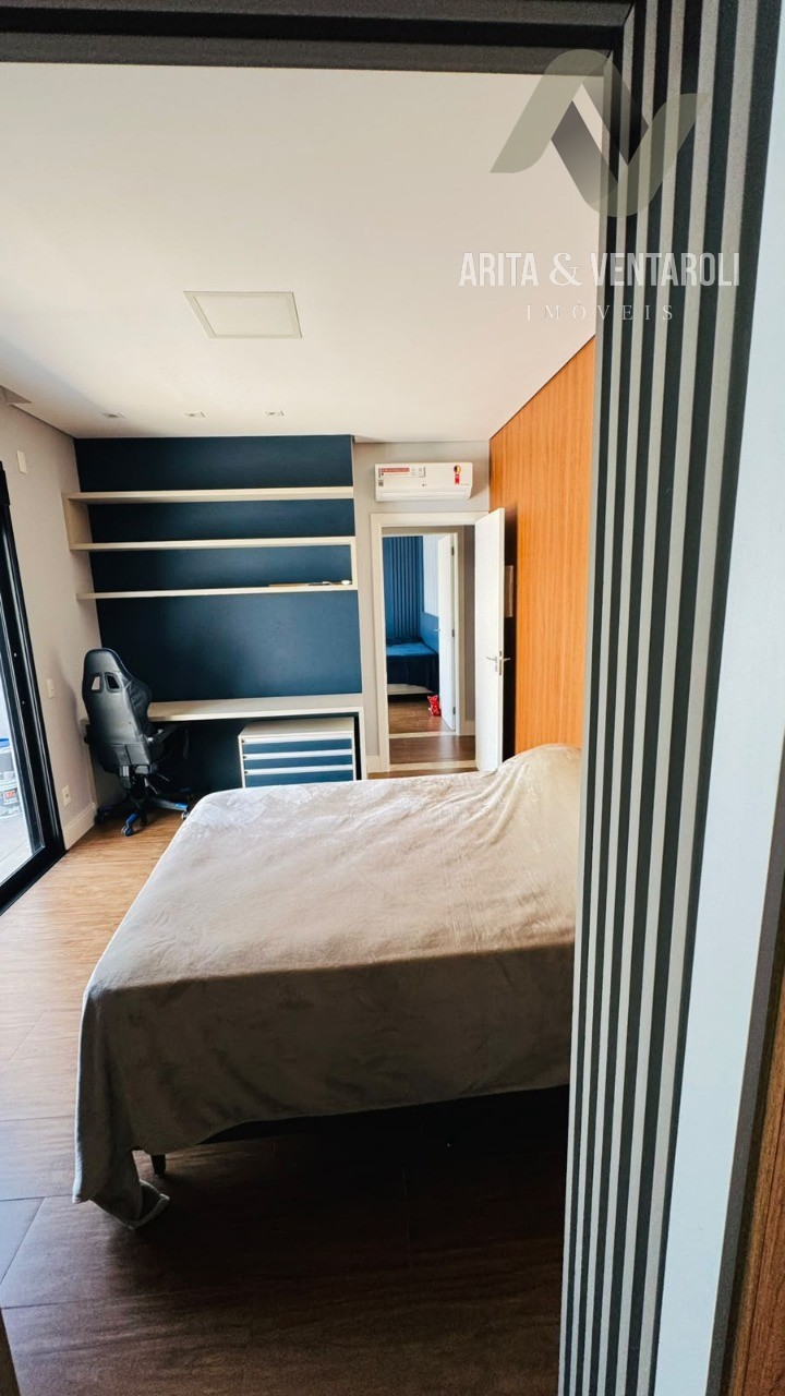 Casa, 4 quartos, 286 m² - Foto 31