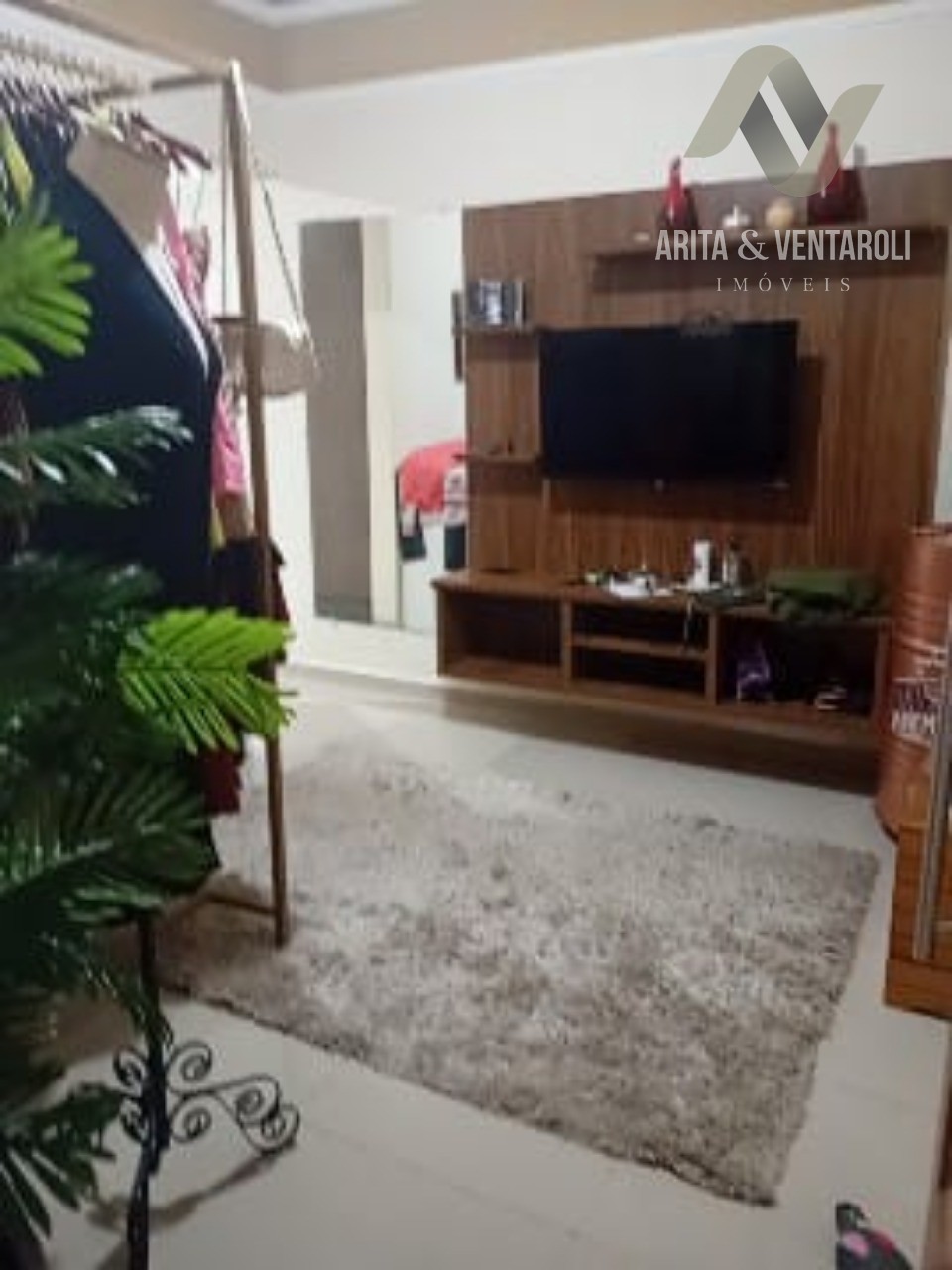 Casa, 3 quartos, 100 m² - Foto 1