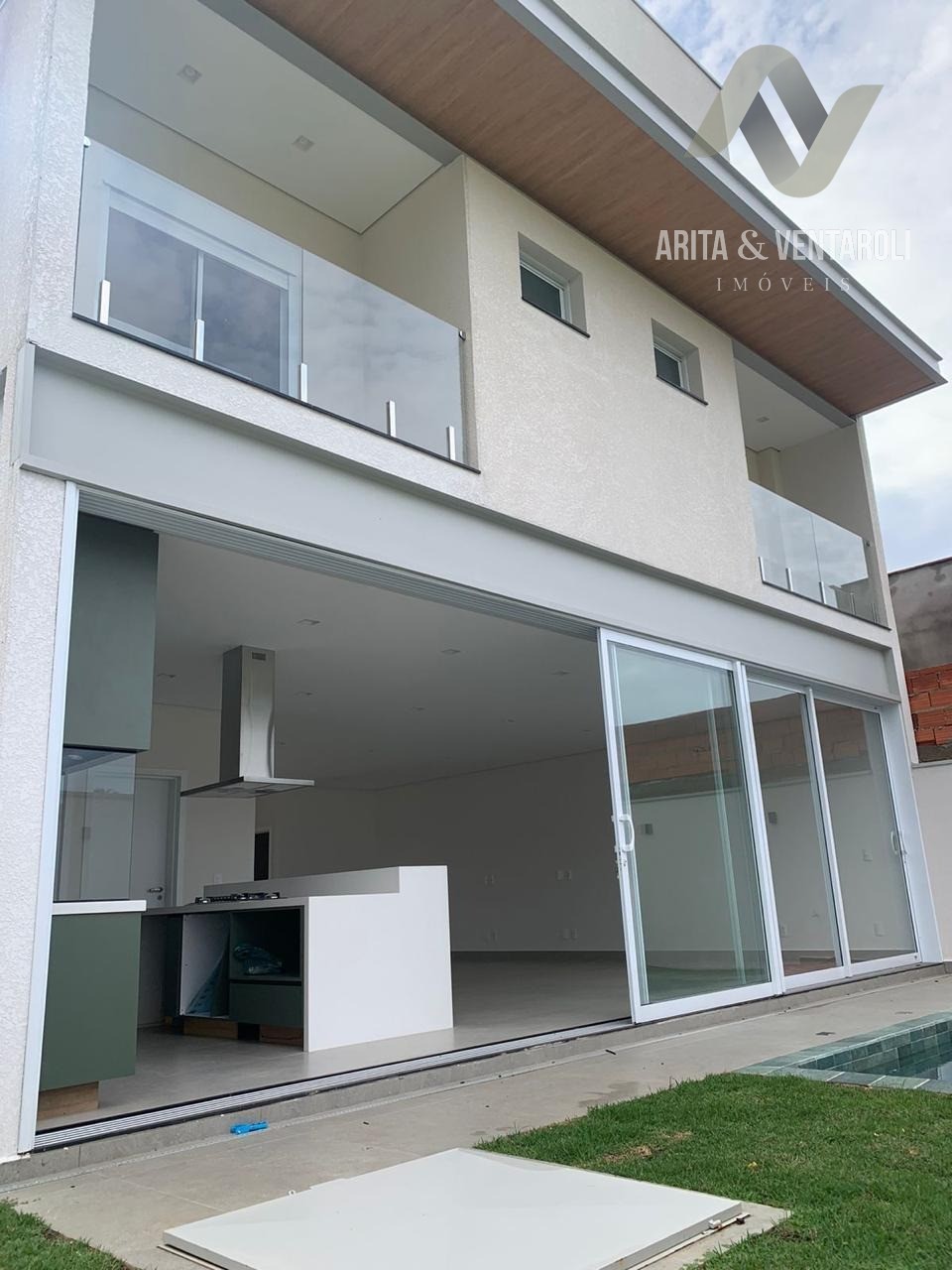 Casa, 3 quartos, 259 m² - Foto 10