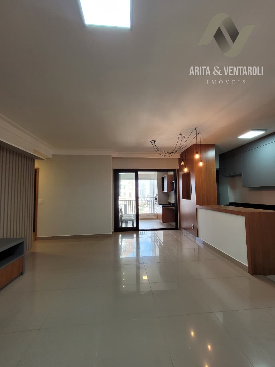 Apartamento, 3 quartos, 93 m² - Foto 4