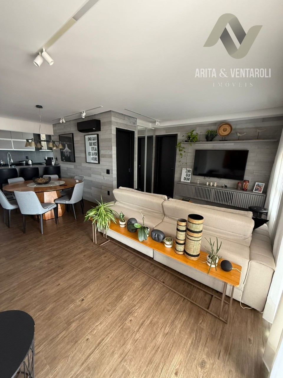 Apartamento, 3 quartos, 103 m² - Foto 5