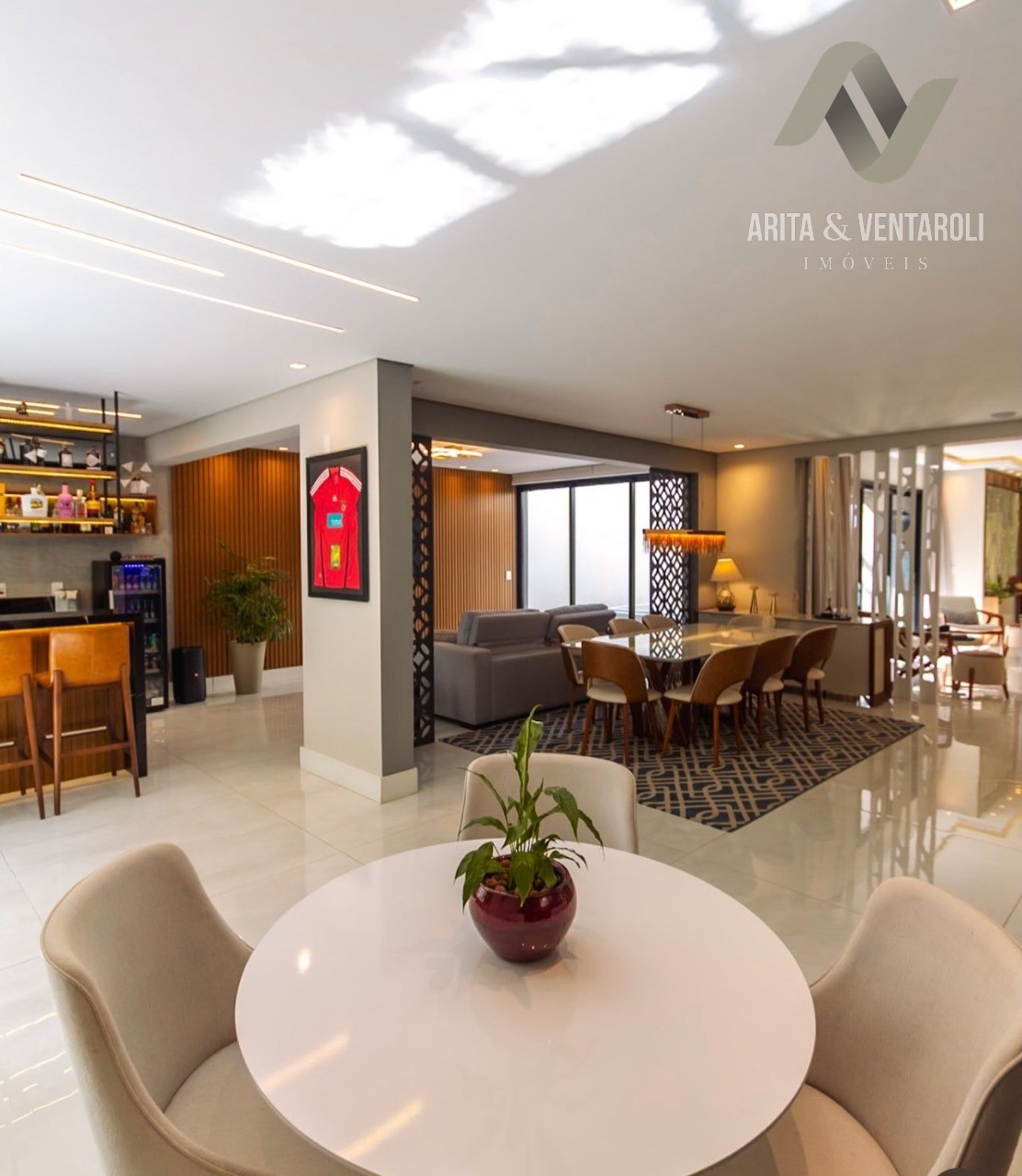 Casa, 4 quartos, 432 m² - Foto 11