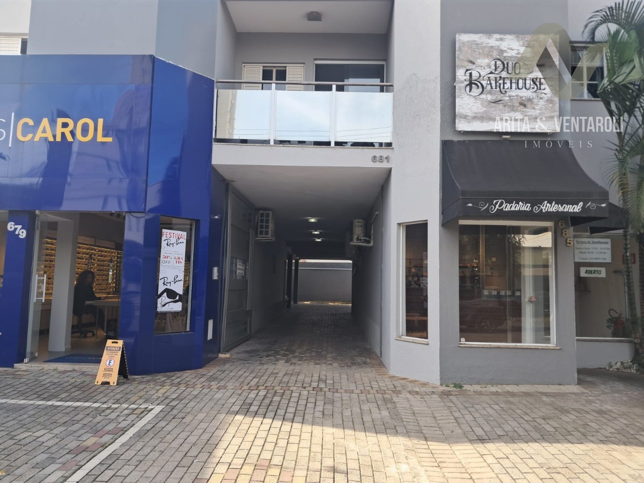 Apartamento, 3 quartos, 70 m² - Foto 3