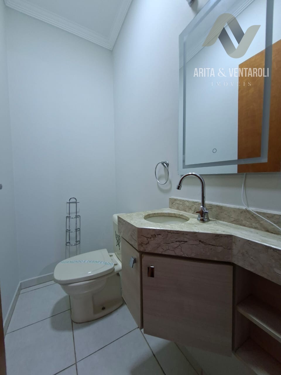 Casa, 3 quartos, 125 m² - Foto 9
