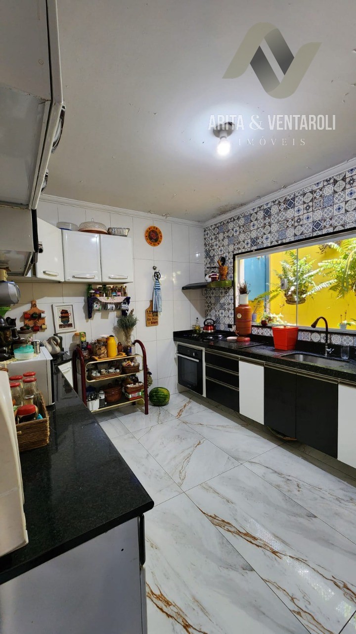 Casa, 5 quartos, 250 m² - Foto 17