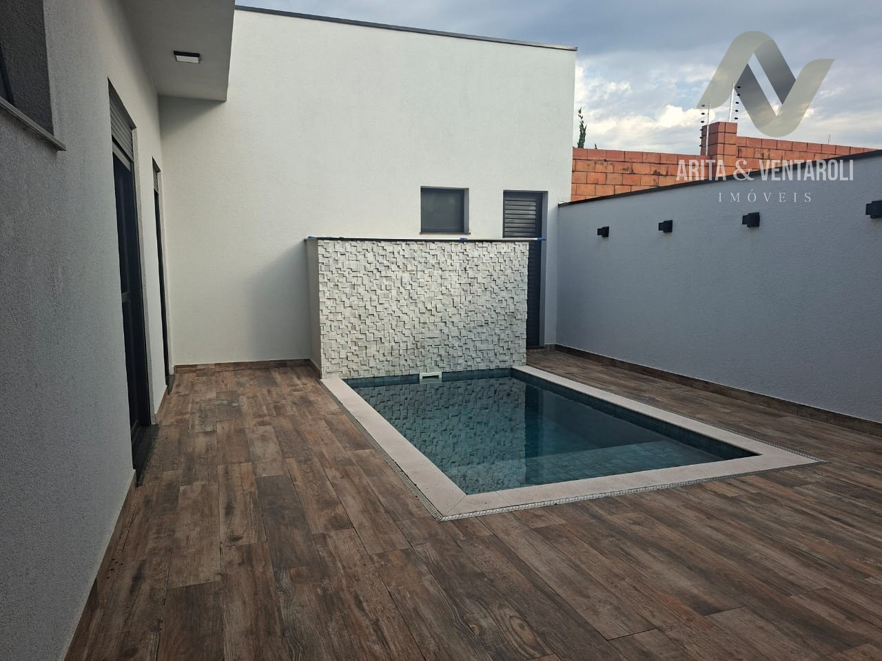 Casa, 3 quartos, 175 m² - Foto 8