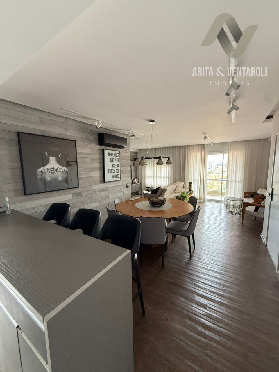 Apartamento, 3 quartos, 103 m² - Foto 4