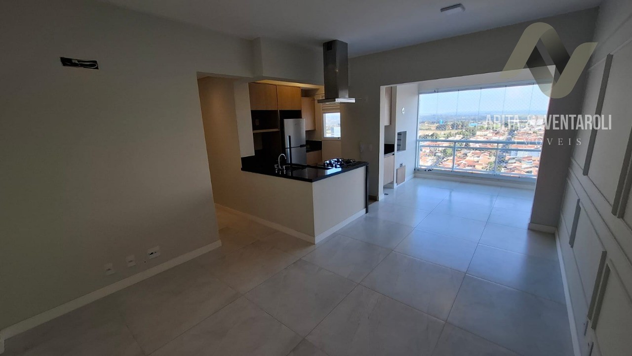 Apartamento, 2 quartos, 82 m² - Foto 8