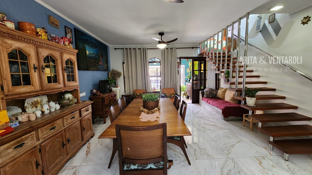 Casa, 5 quartos, 250 m² - Foto 22