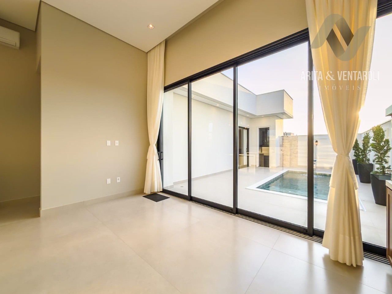 Casa, 3 quartos - Foto 12