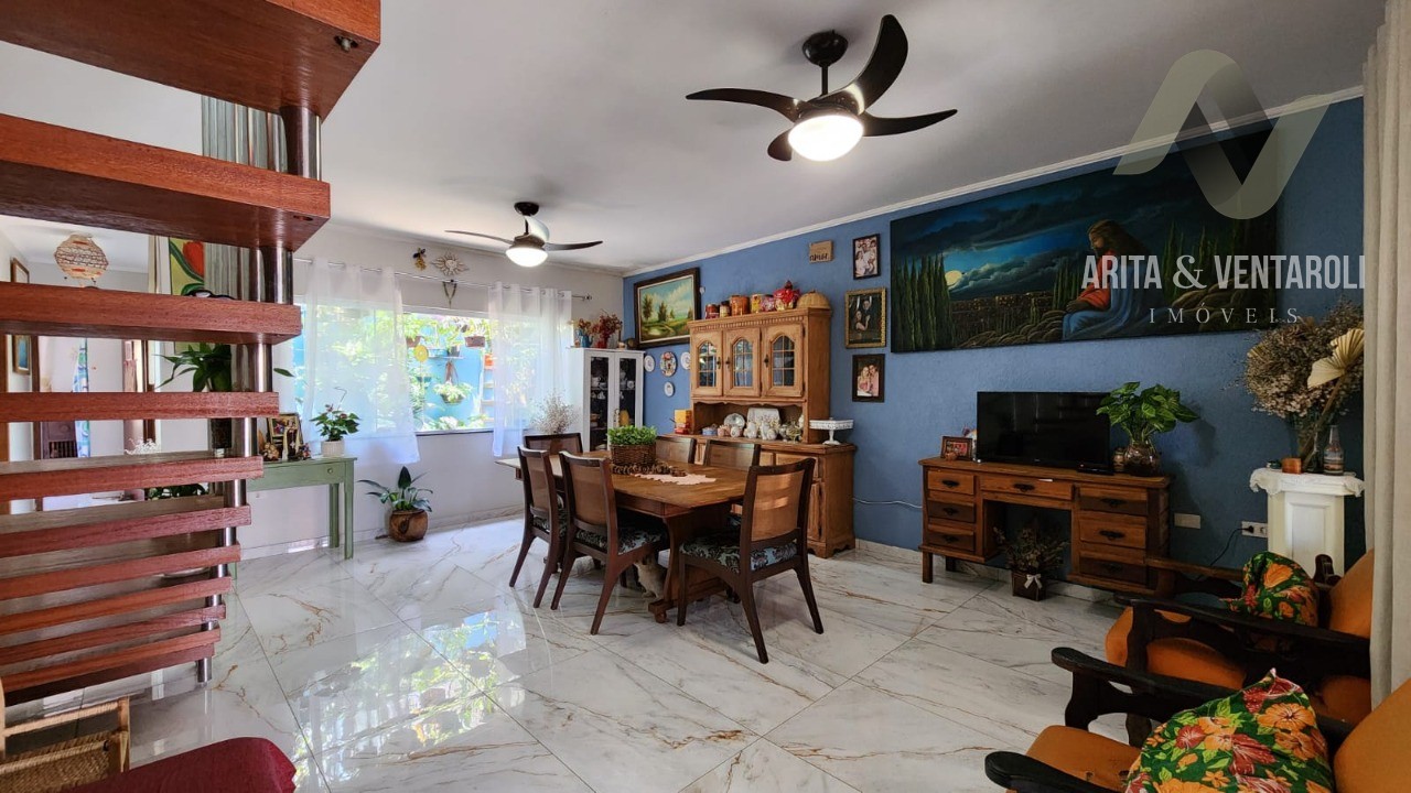 Casa, 5 quartos, 250 m² - Foto 21