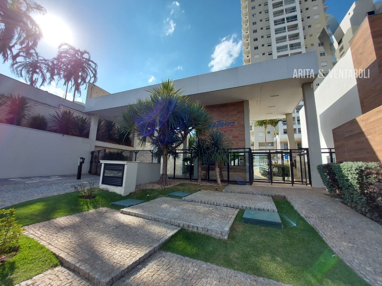 Apartamento, 2 quartos, 82 m² - Foto 1
