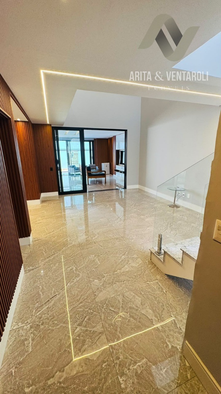 Casa, 4 quartos, 286 m² - Foto 3