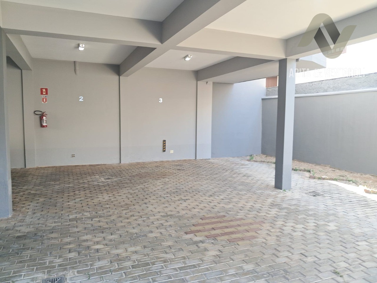 Apartamento, 3 quartos, 70 m² - Foto 8