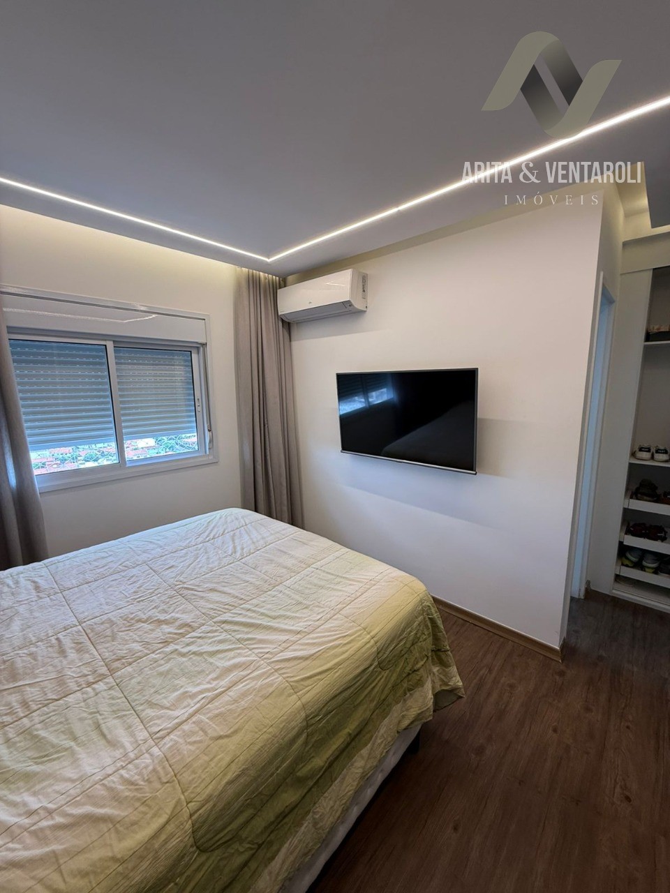 Apartamento, 3 quartos, 103 m² - Foto 17